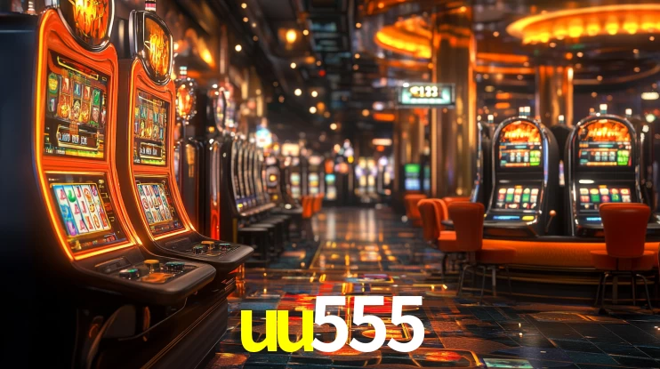 Plataforma de Apostas uu555